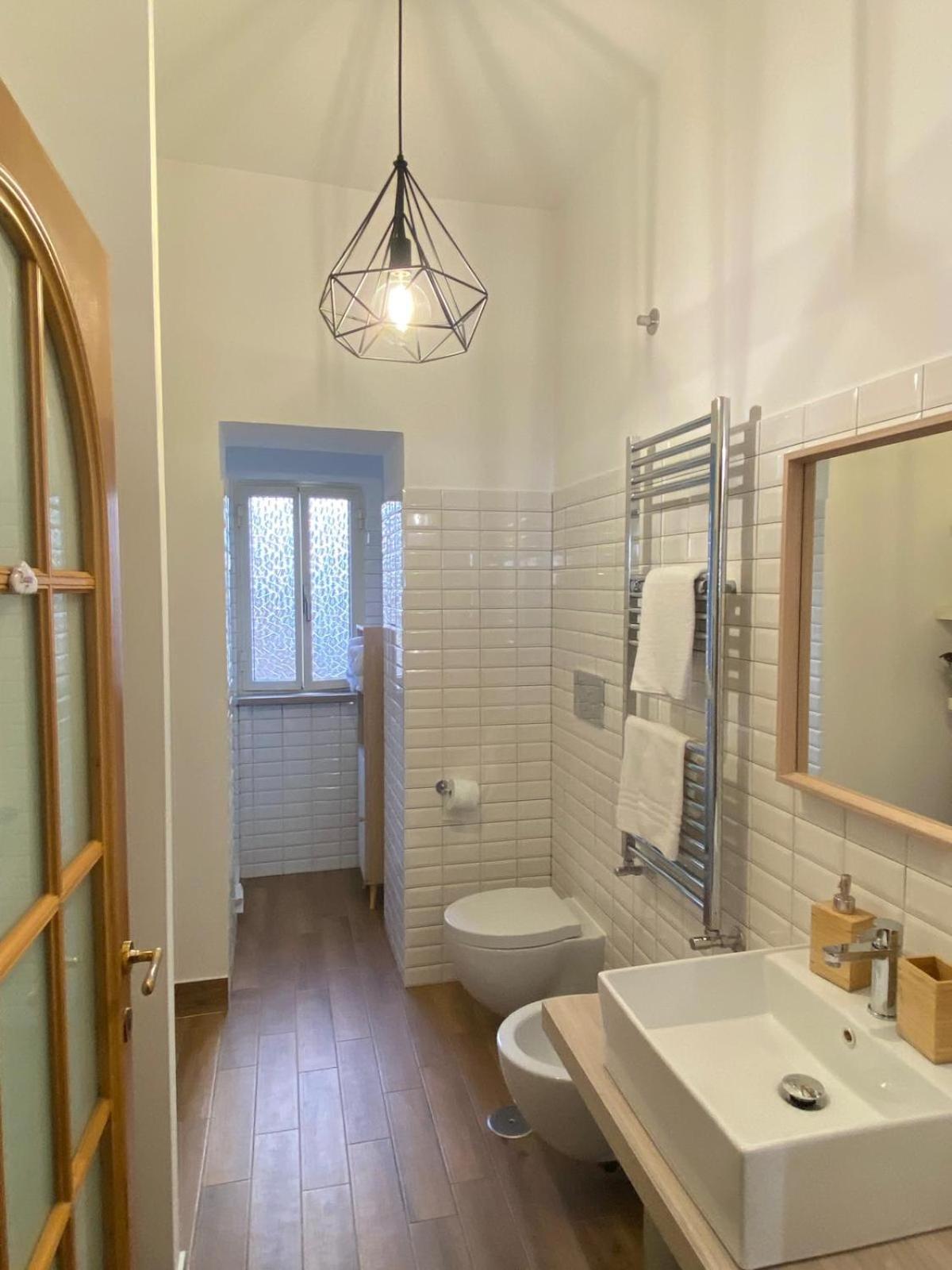 Fanfulla Bilocale Pigneto Apartment Рим Екстериор снимка