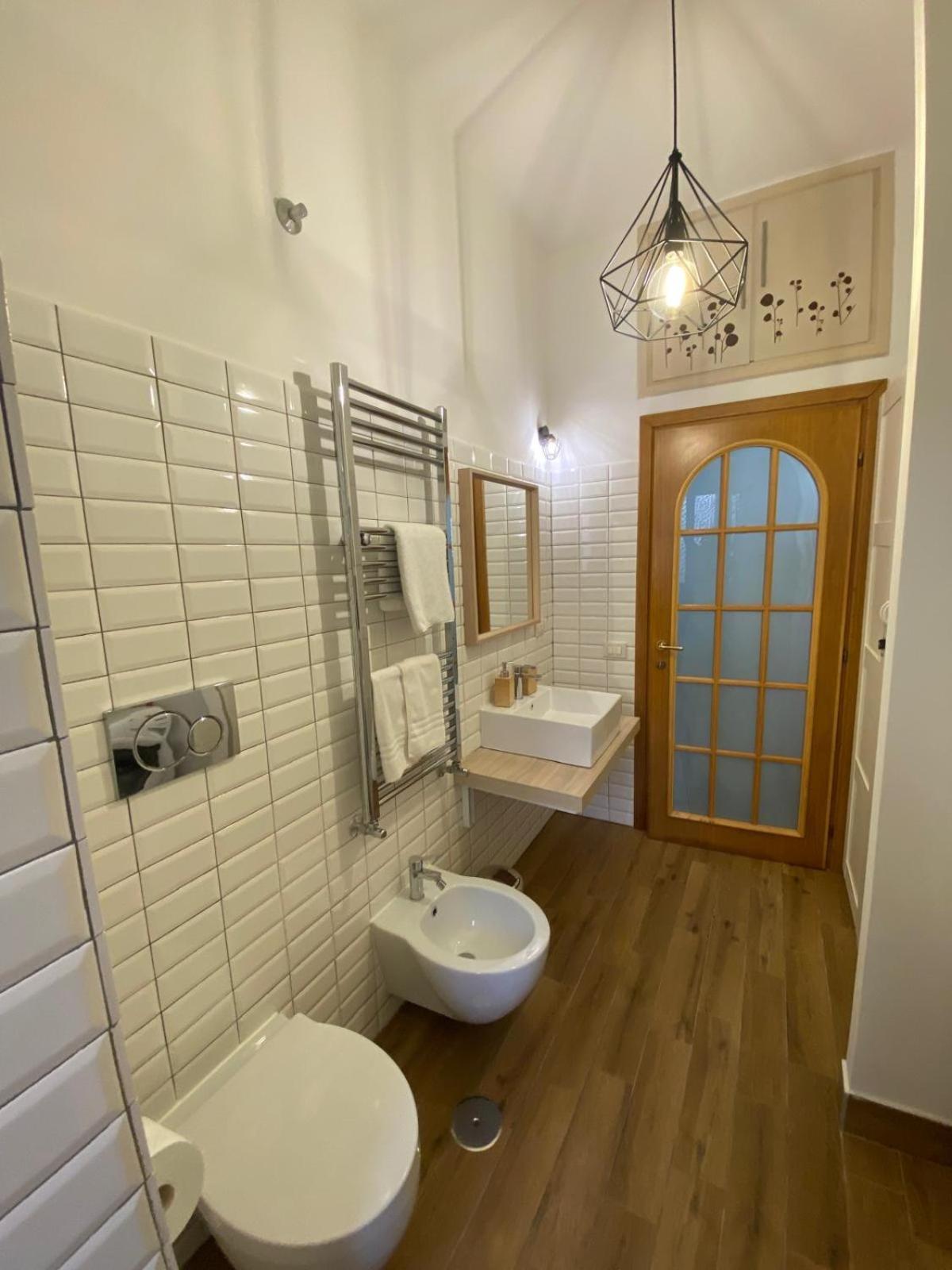 Fanfulla Bilocale Pigneto Apartment Рим Екстериор снимка