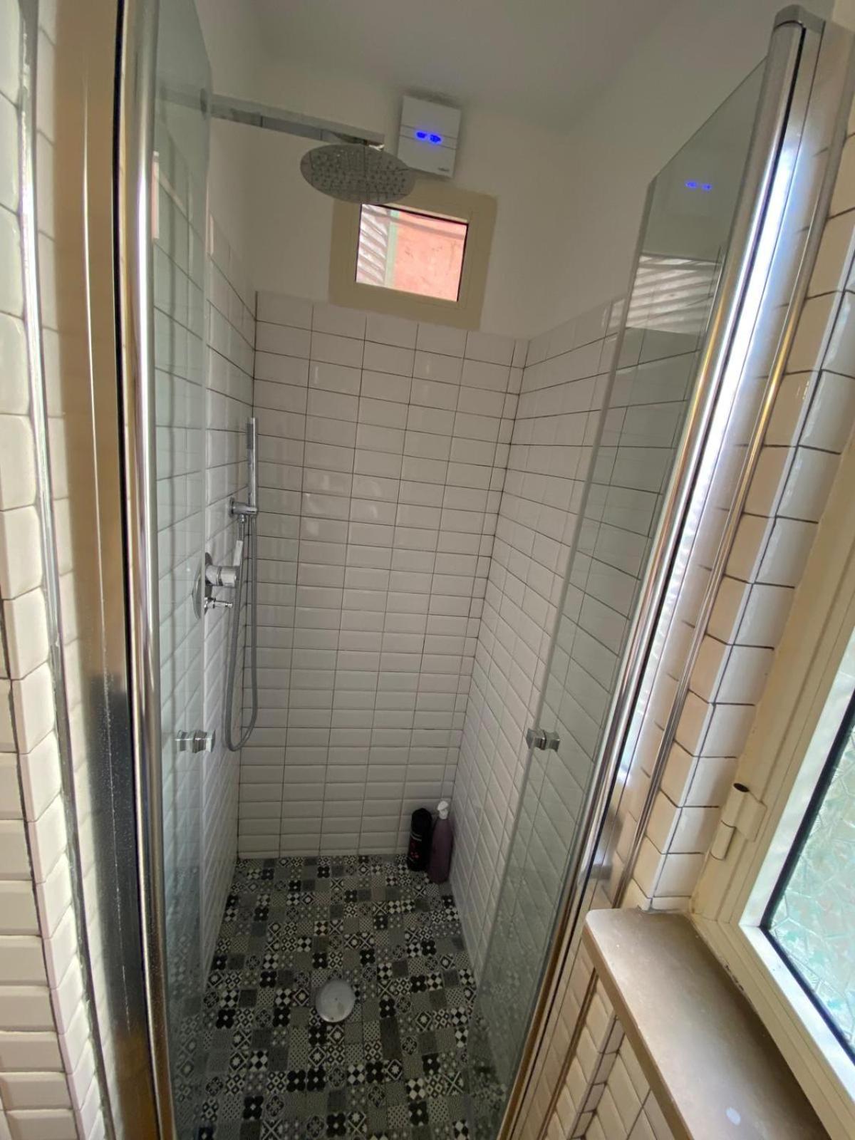 Fanfulla Bilocale Pigneto Apartment Рим Екстериор снимка