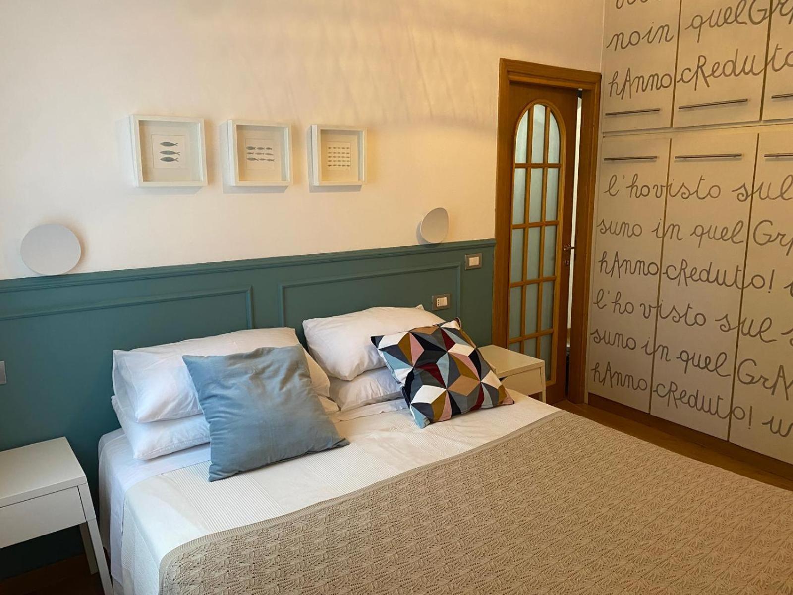Fanfulla Bilocale Pigneto Apartment Рим Екстериор снимка