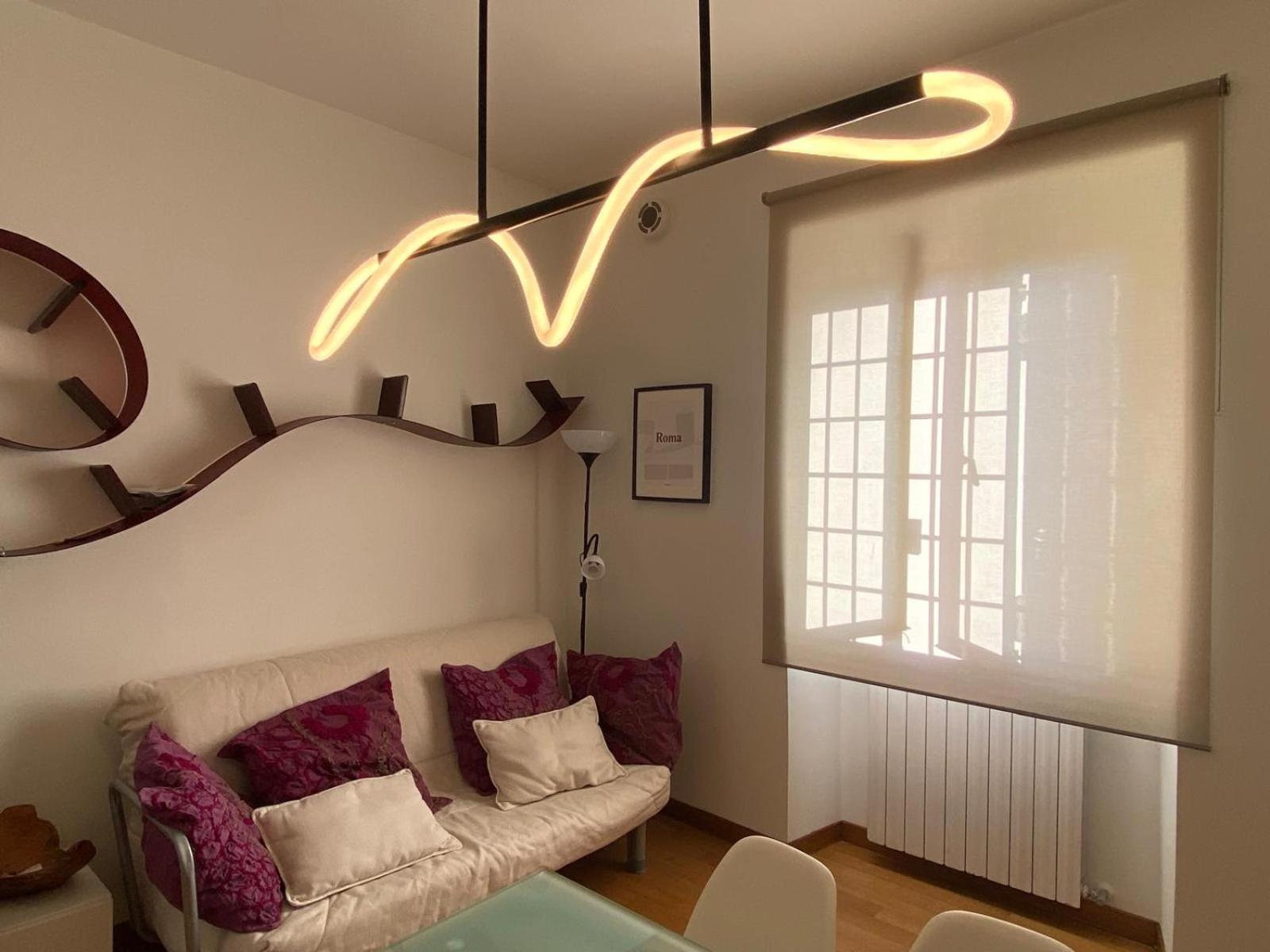 Fanfulla Bilocale Pigneto Apartment Рим Екстериор снимка