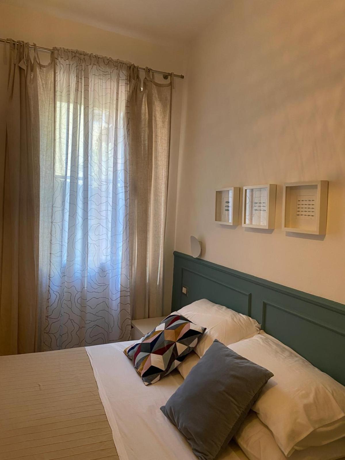 Fanfulla Bilocale Pigneto Apartment Рим Екстериор снимка